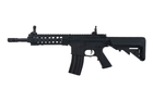 Страйкбольна штурмова гвинтівка CYMA М4 CM616 Black