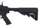 Страйкбольна штурмова гвинтівка CYMA М4 CM616 Black - изображение 2