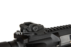 Страйкбольна штурмова гвинтівка Specna Arms M4 SA-F03 Flex X-ASR Black - изображение 9