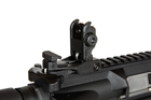 Страйкбольна штурмова гвинтівка Specna Arms M4 SA-F03 Flex X-ASR Black - изображение 10