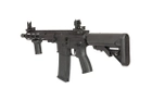 Страйкбольна штурмова гвинтівка Specna Arms SA-E23 Edge 2.0 Black - зображення 14
