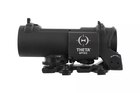 Приціл Theta Optics Elcan Spectr DR 1-4x32F - изображение 3