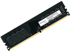 Оперативна пам'ять Innovation IT DDR4-2666 8192 MB PC4-21300 (4251538807241) - зображення 1