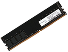 Оперативна пам'ять Innovation IT DDR4-2400 4096 MB PC4-19200 (4260124859526) - зображення 1