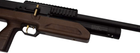 Пневматична гвинтівка (PCP) ZBROIA Козак FC-2 450/230 (кал. 4,5 мм, коричневий) + Насос Air Pump - зображення 11