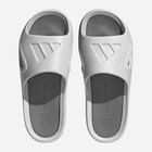 Чоловічі шльопанці для пляжу Adidas Adicane Slide ID7188 38 Сірі (4066755046898) - зображення 5