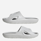 Чоловічі шльопанці для пляжу Adidas Adicane Slide ID7188 46 Сірі (4066755046850) - зображення 7
