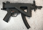Пневматичний пістолет-кулемет Umarex Heckler & Koch MP5 K-PDW Blowback - зображення 4
