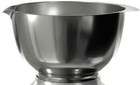 Миска кухонна Rosti Margrethe срібна 0.5 л (245113)  - зображення 1