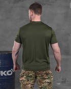 Тактическая футболка сетка XL - изображение 8