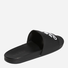 Чоловічі шльопанці для пляжу Adidas Adilette Comfort GY1945 42 Чорні (4065427476827) - зображення 4