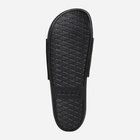 Чоловічі шльопанці для пляжу Adidas Adilette Comfort GY1945 40.5 Чорні (4065427476858) - зображення 6