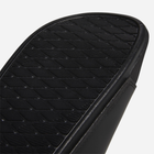 Чоловічі шльопанці для пляжу Adidas Adilette Comfort GY1945 40.5 Чорні (4065427476858) - зображення 8