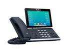 Telefon IP Yealink SIP-T58W Black (1301111) - obraz 2