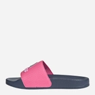 Жіночі шльопанці для пляжу Adidas Adilette Shower K IE2606 39 Рожеві (4066759560055) - зображення 3