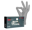 Перчатки нітрилові MediOk by AMPri ASH (100 шт/50 пар), M - зображення 1