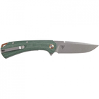 Нож Skif Frontier Micarta Green (DL-001SWG) - изображение 2