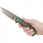 Нож Skif Frontier Micarta Green (DL-001SWG) - изображение 6