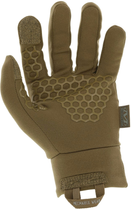 Утеплені рукавички Mechanix Insulated Coldwork Baselayer Coyote XL (CWKBL-72-011) - зображення 2