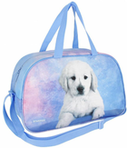 Сумка на плече StarPak Doggy 39 x 16 x 27 см (5904335873290) - зображення 1