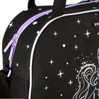 Сумка на плече StarPak Unicorn Holograf 39 x 16 x 27 см (5905523616620) - зображення 2