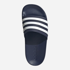 Жіночі шльопанці для пляжу Adidas Adilette Shower K IF5978 37 Сині (4066759575516) - зображення 5