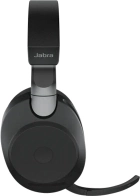 Навушники Jabra Evolve2 85 Link380c MS Stereo Black (28599-999-899) - зображення 3