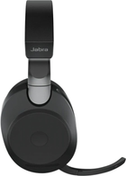 Słuchawki Jabra Evolve2 85 Link380c MS Stereo Black (28599-999-899) - obraz 3