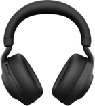 Słuchawki Jabra Evolve2 85 Link380a MS Stereo with Stand Black (28599-999-989) - obraz 2
