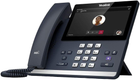 Telefon IP Yealink MP56 Microsoft Teams Black (1301193) - obraz 1