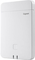 Базова станція IP-телефону Gigaset N870 IP PRO (S30852-H2716-R101)