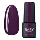 Гель-лак Baby Moon Burgundy №06, 6 мл