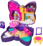 Набір іграшок Mattel Polly Pocket Концерт "Кокарда" (0194735009381) - зображення 2