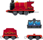 Zestaw zabawek Mattel Tomek i Przyjaciele Motorized Splash Tank James (0194735145669) - obraz 3