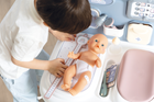 Zestaw zabawek Smoby Baby Care Centrum Opieki (3032162403051) - obraz 7