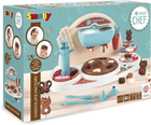 Набір іграшок Smoby Chef Шоколадна фабрика (3032163121169) - зображення 1
