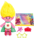 Іграшка Cobi Little Live Pets Sal Trolls 30 см (0630996301814) - зображення 4