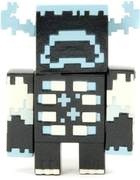 Figurka Jada Toys Minecraft metalowa 4 szt 6 cm (4006333084621) - obraz 6