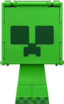 Figurka Mattel Minecraft z transformacją 2w1 Creeper 9 cm (0194735193301) - obraz 1