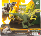 Figurka Mattel Jurassic World Dinozaur Atrociraptor 7.5 cm (0194735116195) - obraz 1