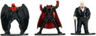 Металеві фігурки Людини-павука Jada Toys версія 9 18 шт 4 см (4006333084362) - зображення 9