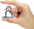 Металеві фігурки Людини-павука Jada Toys версія 9 18 шт 4 см (4006333084362) - зображення 10