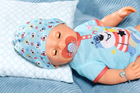 Lalka Zapf Baby Born Magiczny Chlopiec 43 cm (4001167834992) - obraz 10