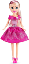 Лялька принцеса Zuru Sparkle Girlz в конусі 26 см 12 штук (5903076514073) - зображення 13