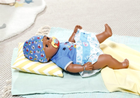 Лялька Zapf Baby Born Чарівний хлопчик 43 см (4001167835036) - зображення 6