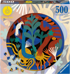 Пазл Ravensburger Little Sun Зміни 500 елементів (4005555007647)