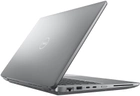 Laptop Dell Latitude 5440 (N021L554015EMEA_VP_EST) Silver - obraz 4
