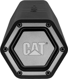 Портативна колонка CAT BT 4.1 IP66 Black (CAT-BT-SPK) - зображення 3