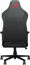 Крісло для геймерів ASUS ROG Aethon Gaming Chair Black (90GC01H0-MSG010) - зображення 9