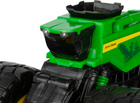 Zabawkowy kombajn zbożowy Tomy John Deere Monster Treads z młocarnią i dużymi kołami (0036881473299) - obraz 3